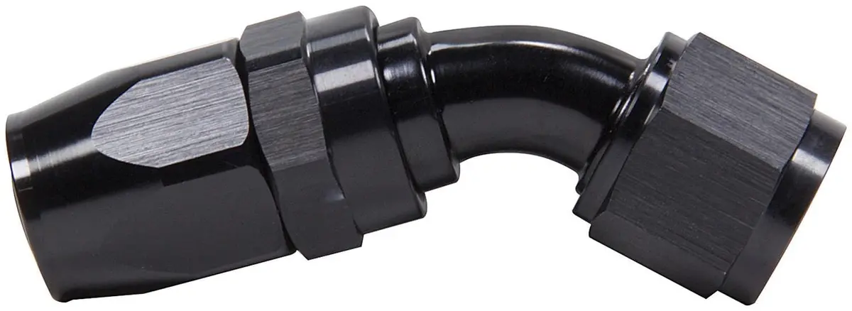 Allstar Performance All48277 Aluminum Hose End Fittings 1