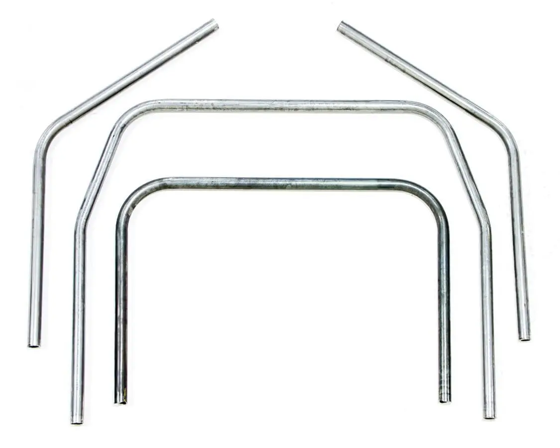 Allstar Performance Tubular Main Hoop Assembly For Roll Cage Integration 1