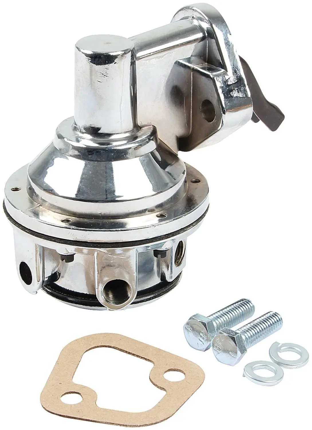 Allstar All40260 Mechanical Fuel Pump For Carbureted Race Engines 1