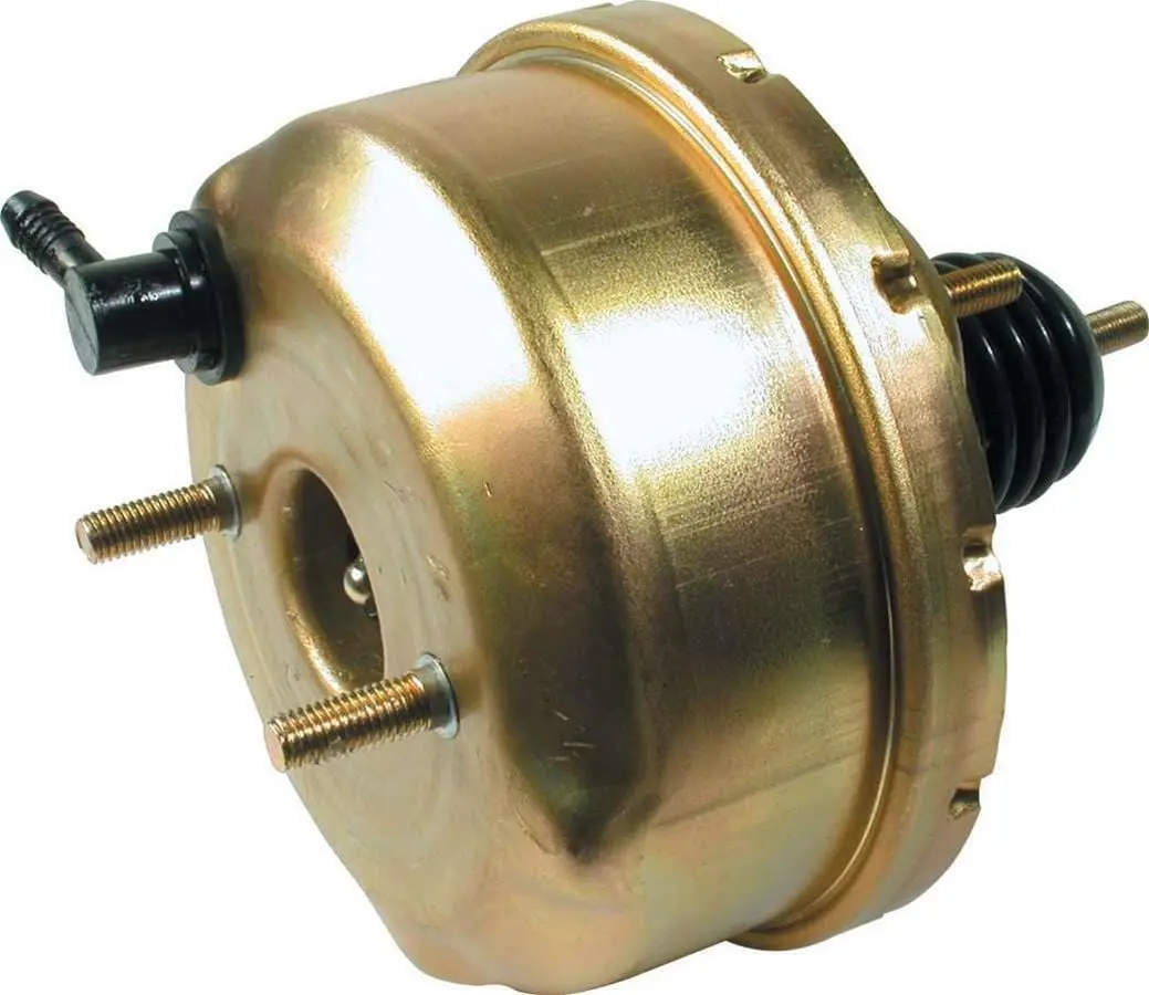 Allstar Performance Vacuum-Assisted Power Brake Booster For Race Cars 1