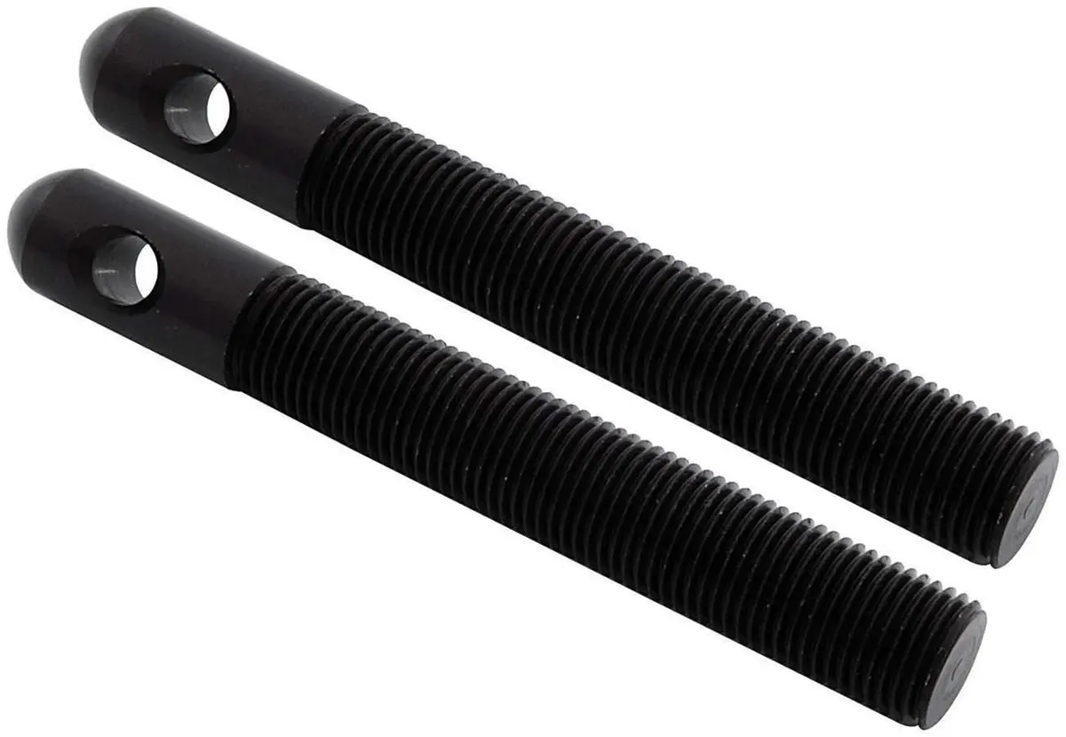 Allstar Performance Heavy-Duty Hood Pin Set – Replacement Hardware 1