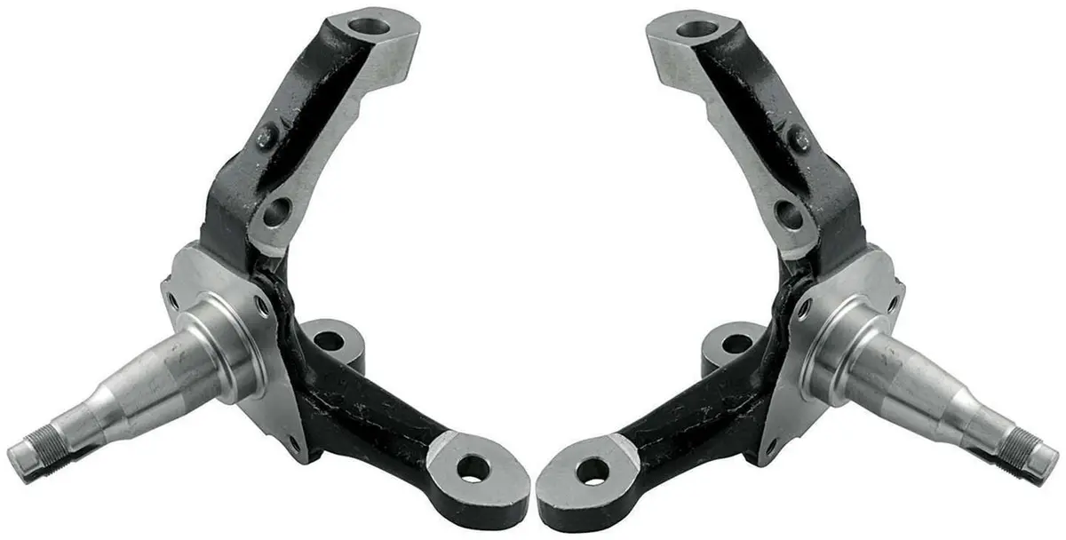Allstar All56307 Race-Duty Spindle Assembly 1