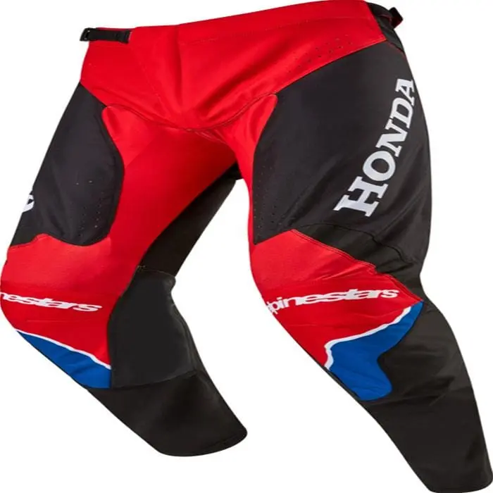 Alpinestars 3728023-3016-28 Mx Riding Pants 1