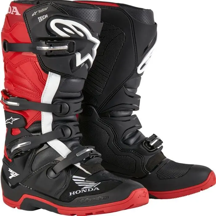 Alpinestars 2012723-1303-5 Off-Road Motocross Riding Boots 1