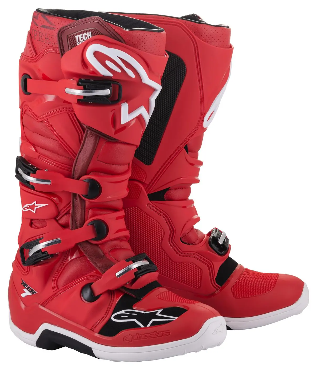 Alpinestars Mx Tech 7 Off-Road Boots – 2012014-30-5 1