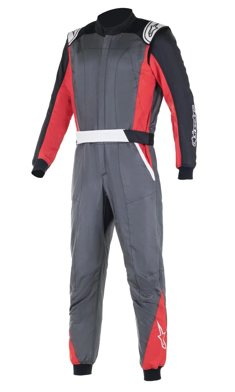 Alpinestars Atom Fia-Certified Racing Suit – Model 3352722-1436-44 1