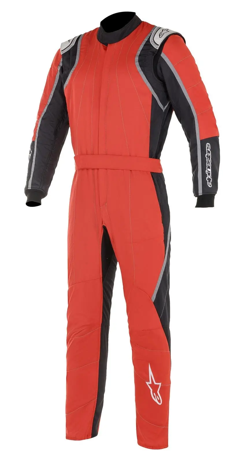 Alpinestars 3355121-31-50 Gp Race V2 Boot-Cut Racing Suit 1