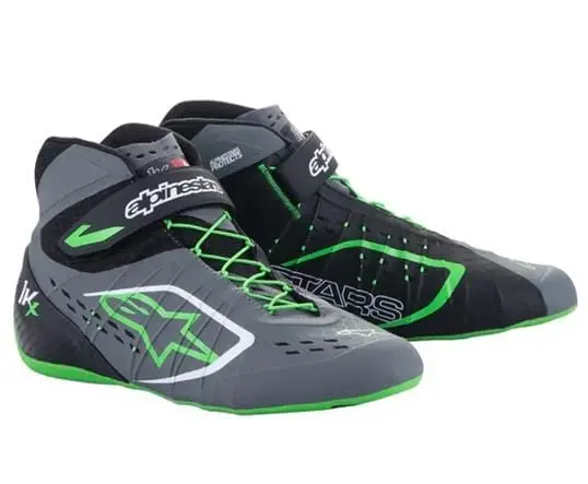 Alpinestars 2712123-1116-12 Race Driving Boots 1