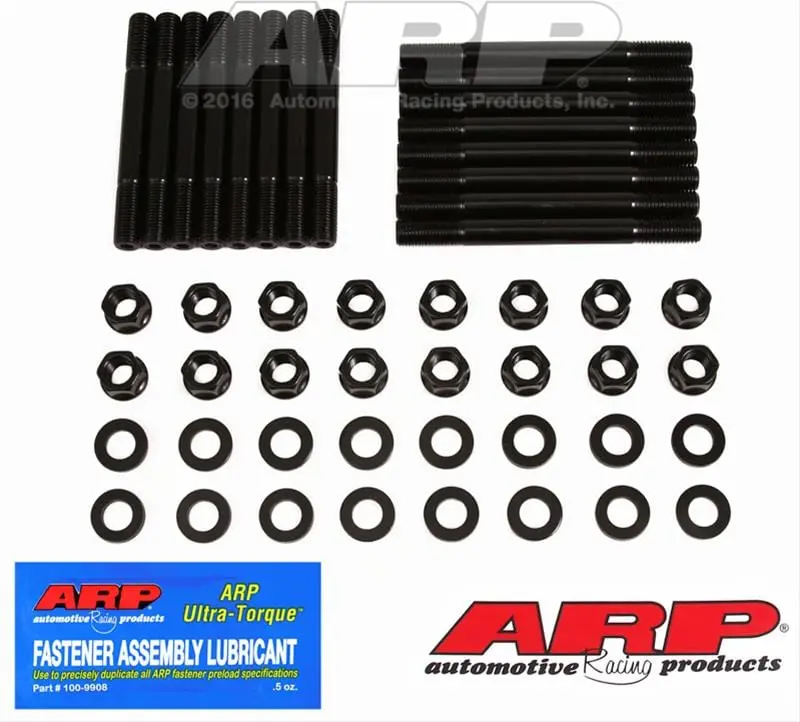Arp 153-4001 Pro Series Cylinder Head Stud Kit – Heat-Treated Chromoly Steel 1