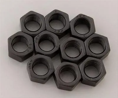 Arp 200-9102 Self-Locking Hex Nuts For Critical Fastening Applications 1