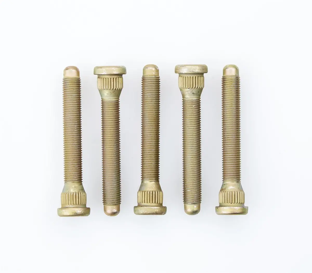 Arp High-Strength Wheel Studs – 100-7702, Chrome Moly, 12Mm X 1.5 Thread 1
