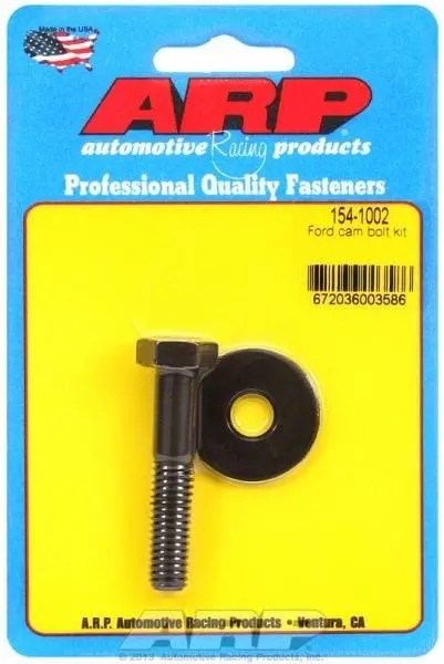 Arp Camshaft Bolt Kit For High-Performance Engines - Ar154-1002 1