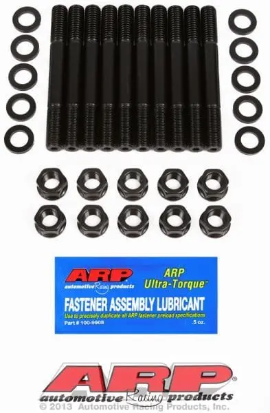 Two-Bolt Main Stud Kit With Hex Nuts (10-Piece) – Ar155-5401 1