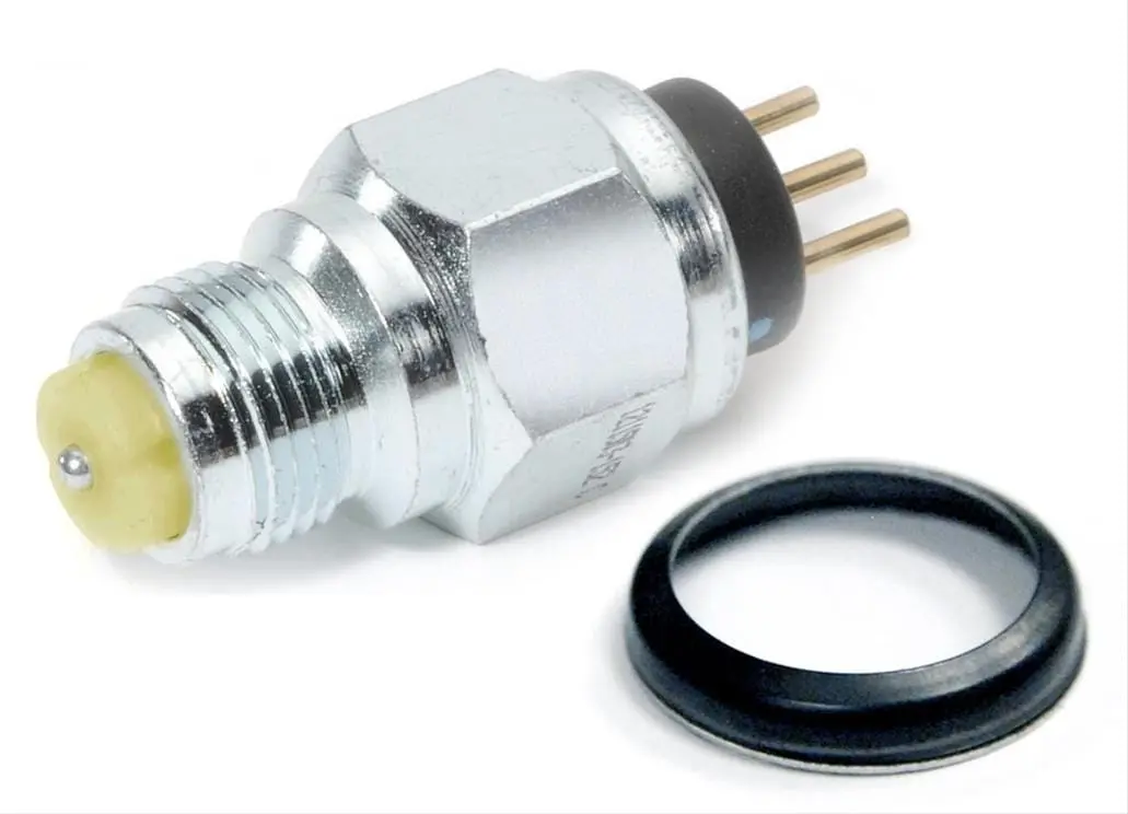Ati Performance Electrical Toggle Switch – Ati940121, Race-Grade 1