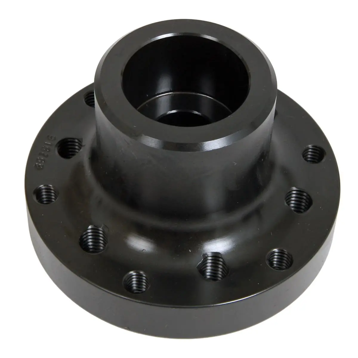 Ati Performance Replacement Harmonic Damper Hub – Bolt-On Upgrade 1