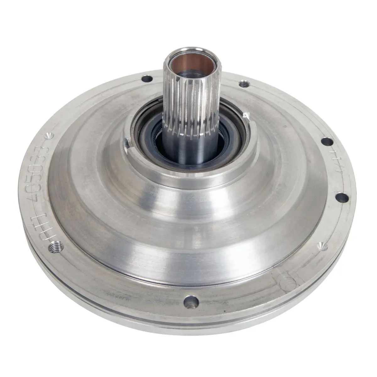 Ati Super Pump Front Drive Assembly – Billet Aluminum Ati405038 1