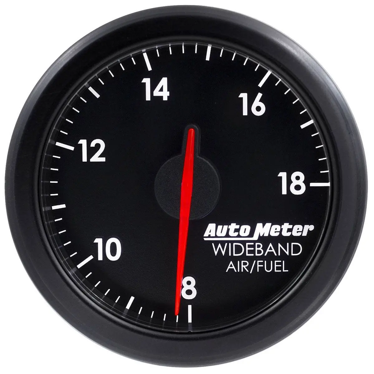 Airdrive Wideband Air/Fuel Ratio Gauge – Digital Display With Data Logging 1