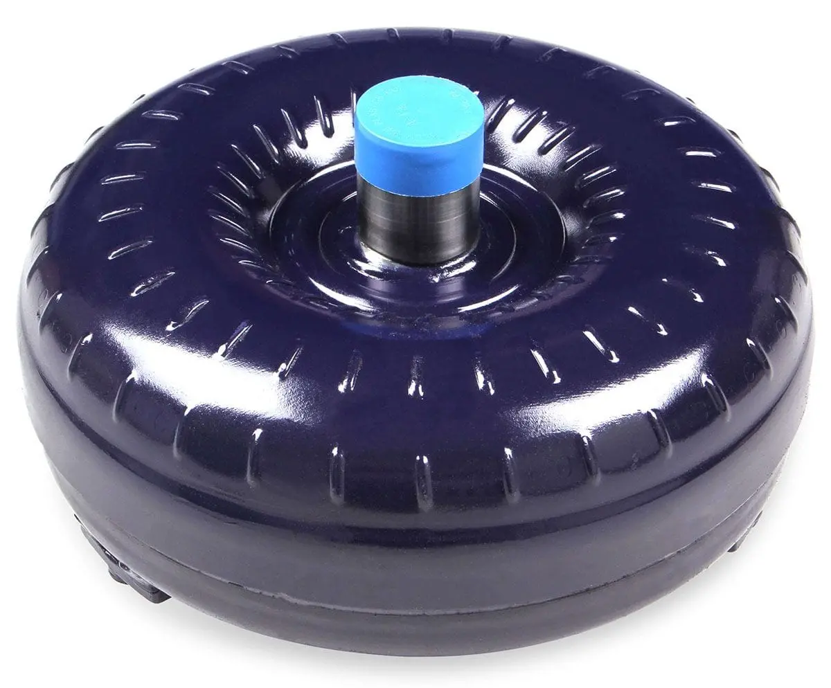 Holeshot Bm20412 2400-Stall Torque Converter 1