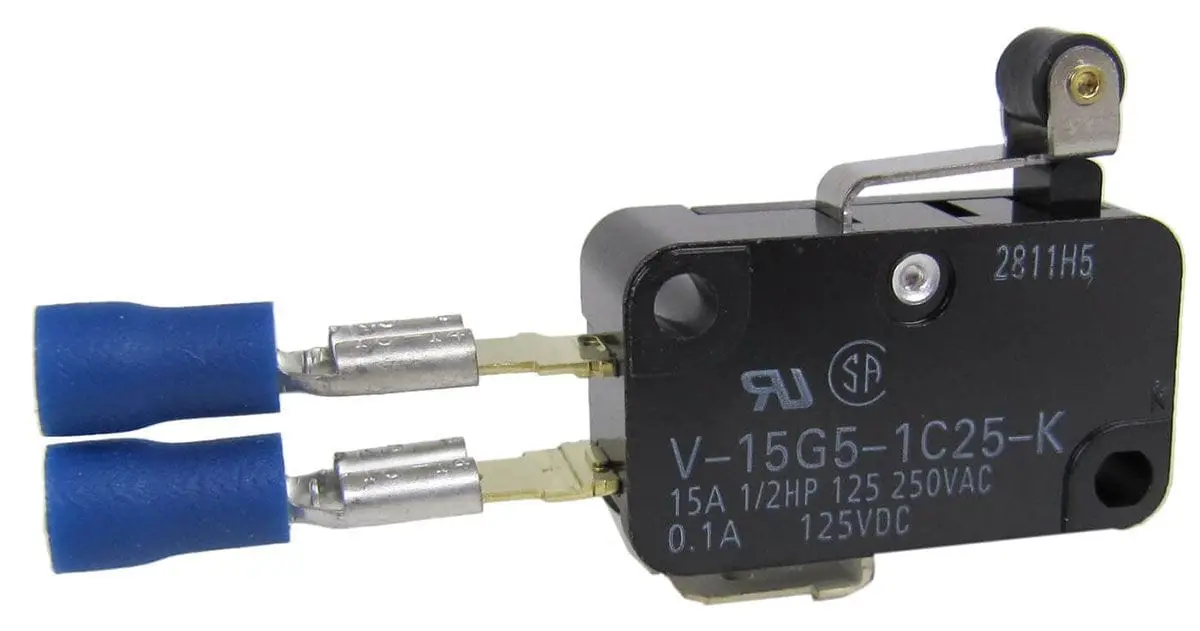 Neutral/Reverse Safety Switch – Oem-Style Transmission Interlock (Bm80628) 1