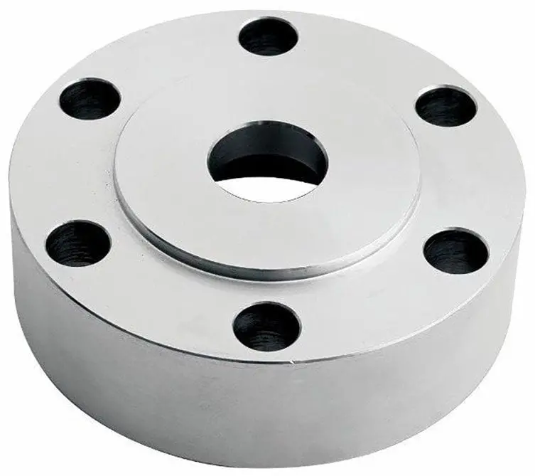 Blower Drive Pulley Spacer For Supercharger Applications – Bdssp-9402 1
