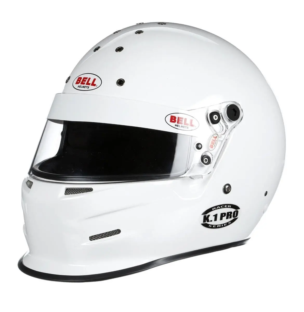 Bell Racing Usa 1420A44 Sa2020-Certified Racing Helmet 1