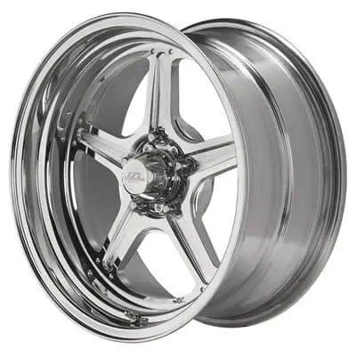 Billet Specialties Rs037806135N Forged Aluminum Racing Wheels 1