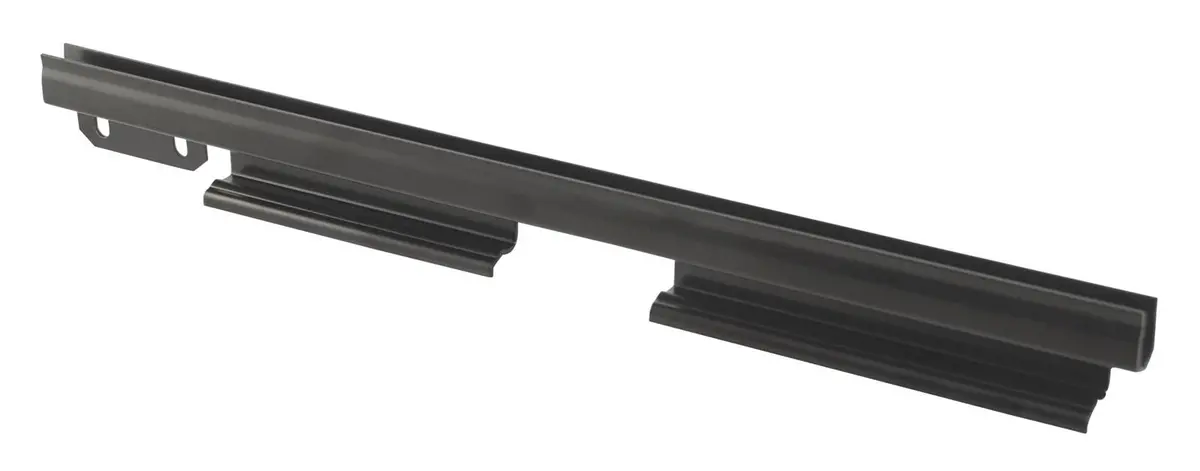 Bob Drake Reproduction Door Panel Window Guide Set – 01A-45962 Classic Ford Fit 1