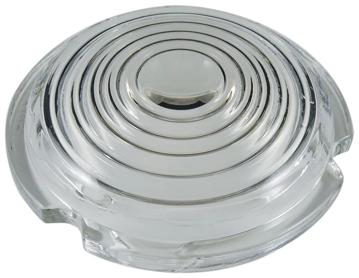 Bob Drake Reproductions 6A-13082 Vintage-Style Parking Light Components 1