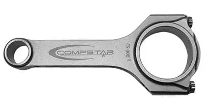 Callies Compstar Csb6660Es3B9Ah Forged Connecting Rods 1