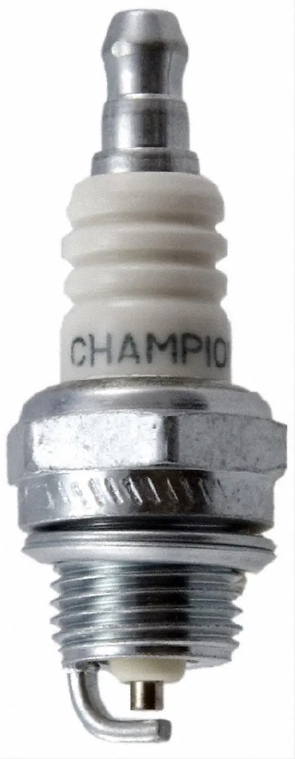 Champion Copper Plus Spark Plugs – Standard Heat Range (848S) 1