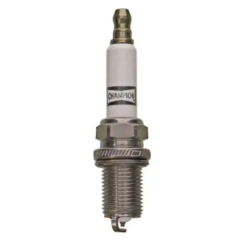 Champion Lawn & Garden Spark Plug – Extended Life Copper Core 1