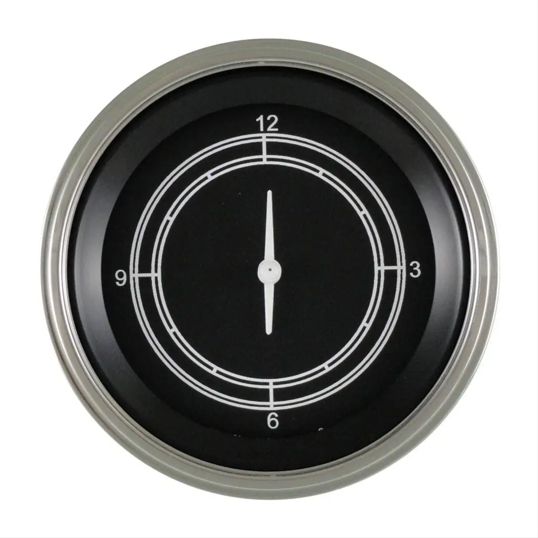 Classic Instruments Tr93Slc Traditional Analog Gauge – Speedometer Only 1