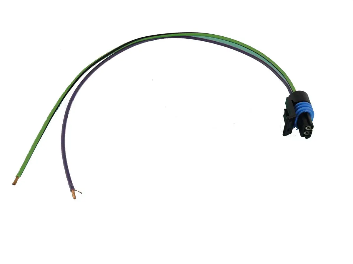 Classic Instruments Sn18 Automotive Wire Connector Kit 1