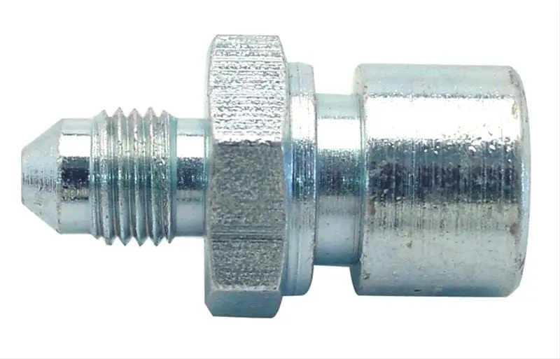 Classic Performance Cpfm10716-03 Brake Line Fitting Kit 1