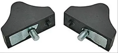 Classic Performance 5557Bs Adjustable Bump Stop Kit For Coilover Suspension 1