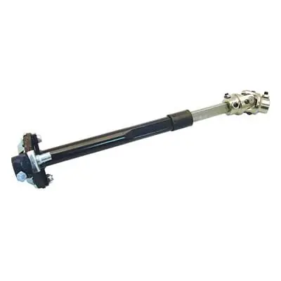 Classic Performance Css Collapsible Steering Shaft – Safe, Adjustable Column Linkage 1