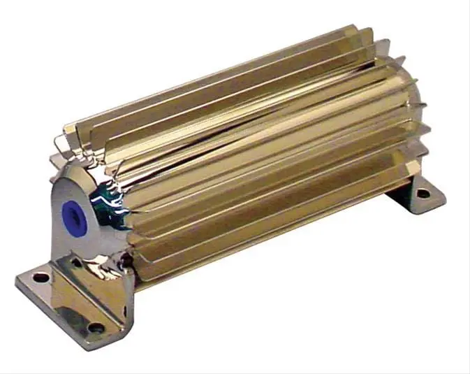 Classic Performance Cp0056 Trans-Saver Transmission Cooler 1