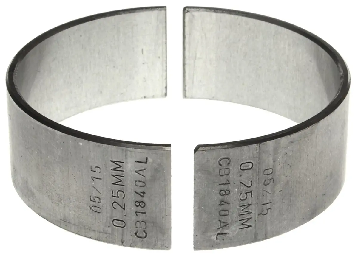 Clevite Al-Series Rod Bearings – Oversized .25Mm Cb-1840A For Engine Builds 1