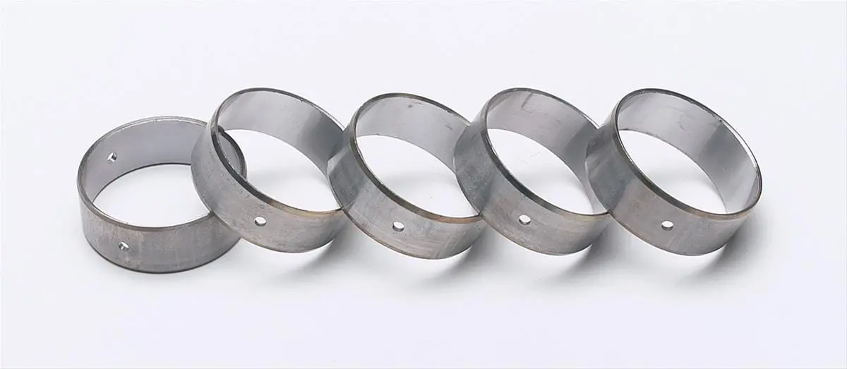 Clevite Sh Series Cam Bearings – High-Strength, Oil-Retentive Engine Bearings (Sh-705S) 1