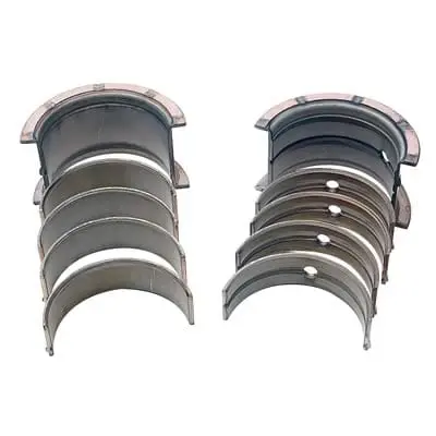 Clevite Ms-1529P Main Bearing Set For Performance Engines 1