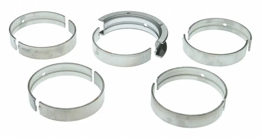 Clevite Ms-1566P Main Bearing Set – Precision-Matched For V8 Engine Rebuilds 1