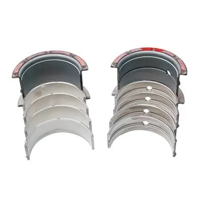 Clevite Ms-2252P-10 Main Bearing Set – Oversize By 0.010" 1