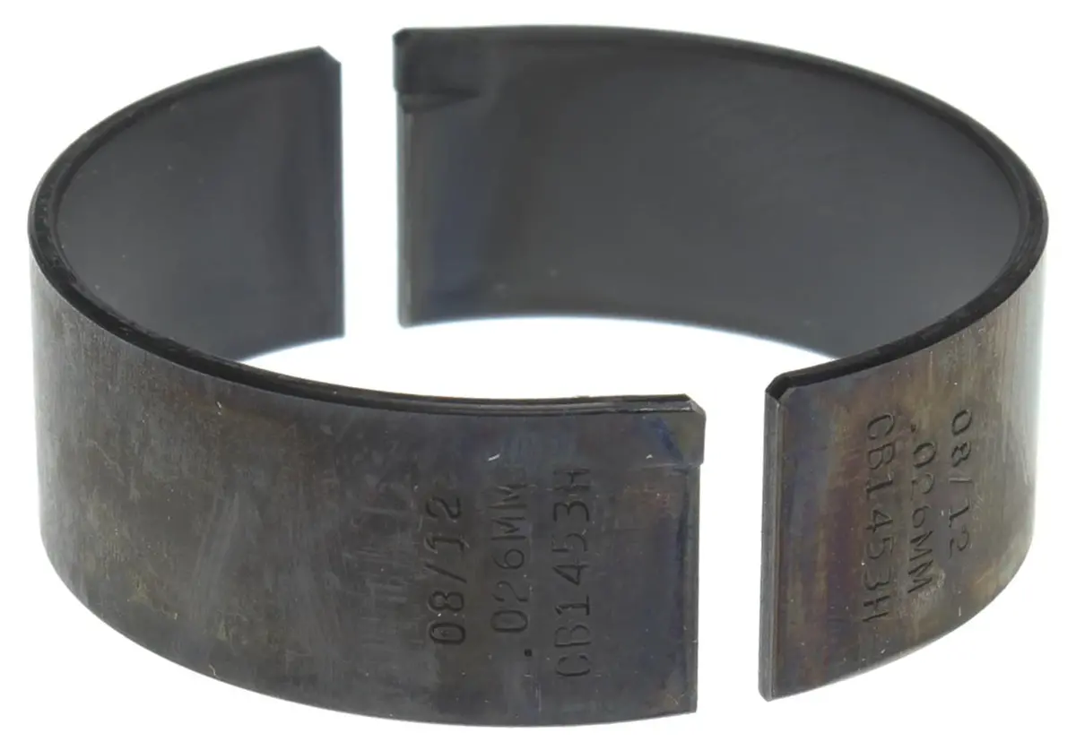 Clevite H-Series Rod Bearings Cb-1453H Featuring .026Mm Oversize Thickness 1
