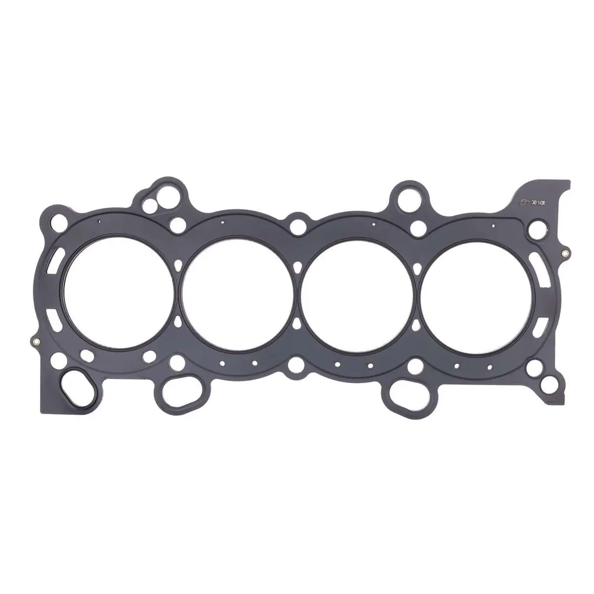 Cometic C4311-018 Mls Head Gasket – Multi-Layer Steel Seal For Turbocharged Or High-Boost Engine Builds 1