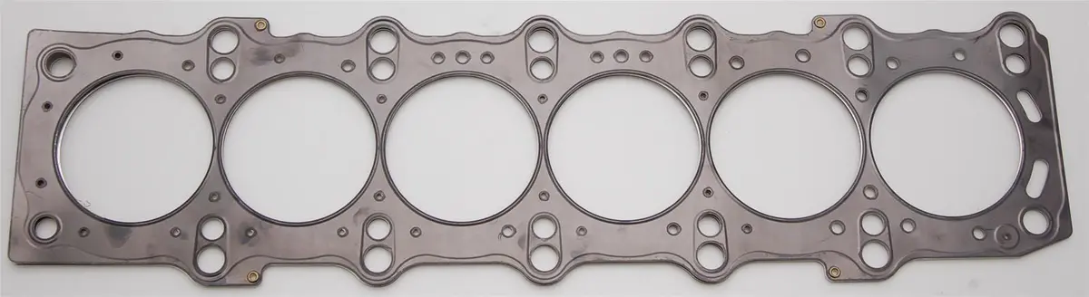 Cometic Mls Head Gasket – Multi-Layer Steel, 0.140" Compressed Thickness 1