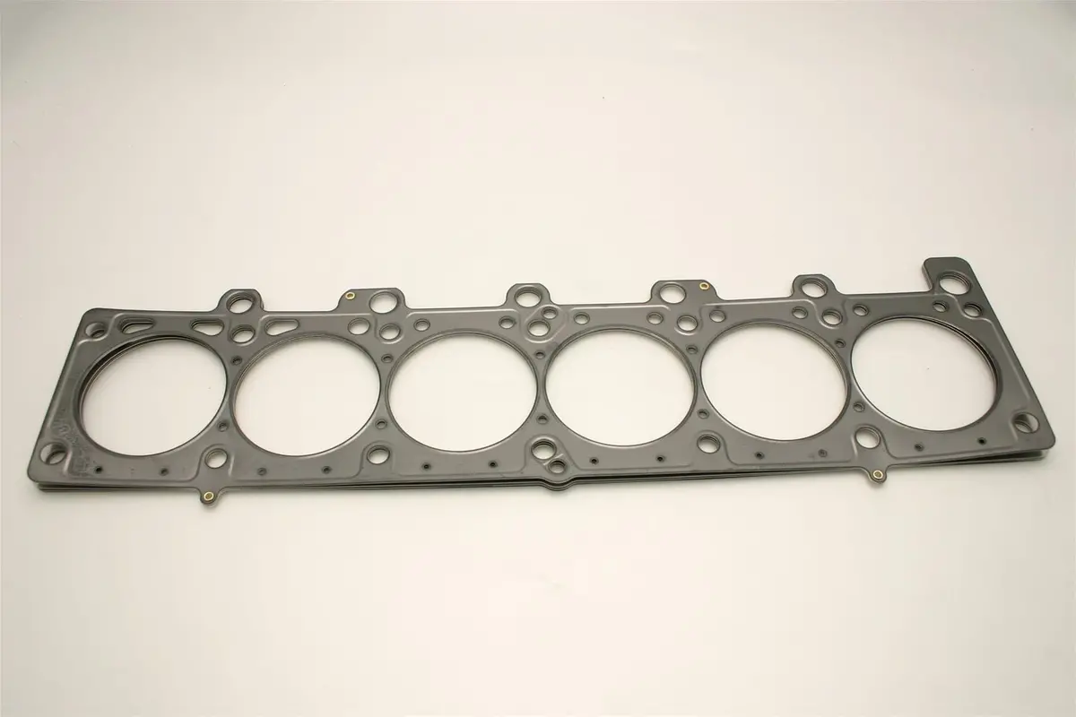 Cometic Mls Cylinder Head Gasket – Multi-Layer Steel Construction 1
