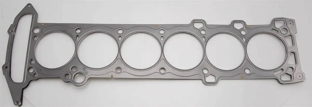 Cometic C4511-045 Mls Head Gasket – Multi-Layer Steel, Optimized For Boosted Engines 1
