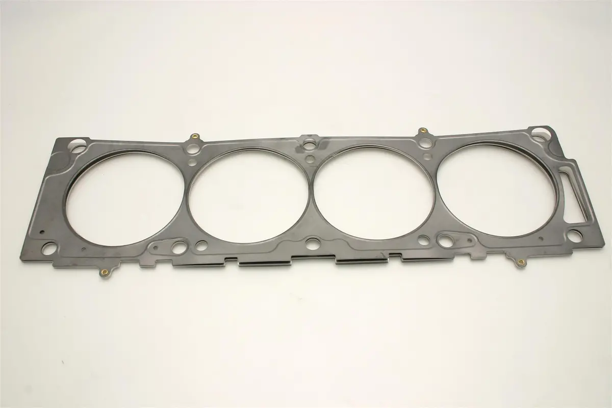 Cometic Mls Head Gasket – Multi-Layer Steel, 0.051" Thickness 1