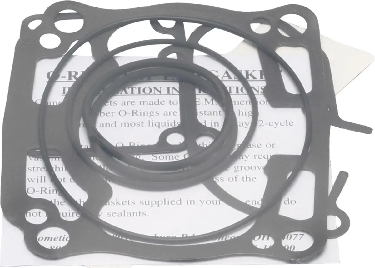 Cometic C3460-Est Powersport-Specific Gasket Kit For Atvs, Utvs, And Motorcycles 1