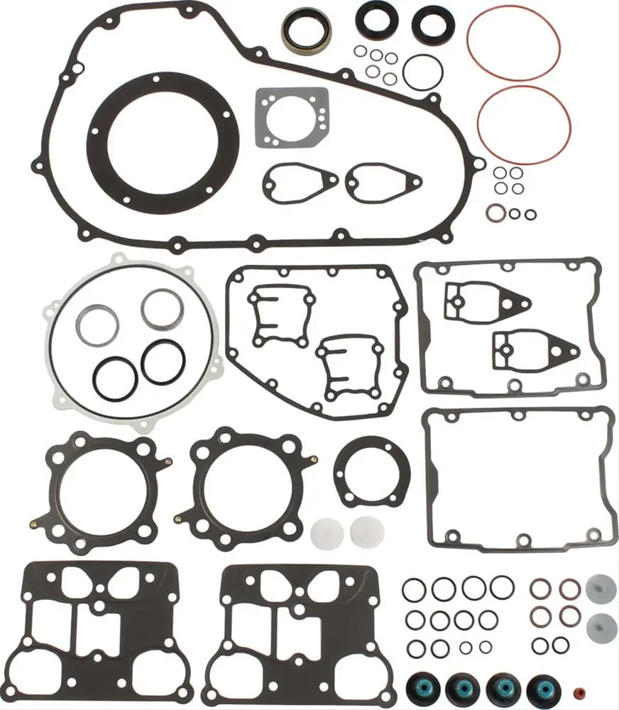 Cometic Powersport Gasket Kit – Universal Fit For Atvs, Utvs & Motorcycles, C9172 1